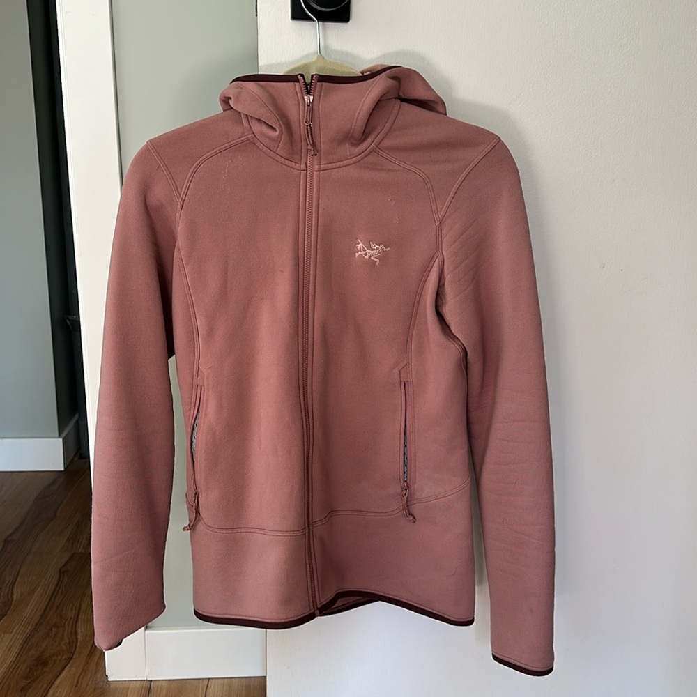 Arc’teryx Kyanite Hoody